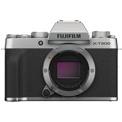 FUJIFILM X-T200 單機身(公司貨)