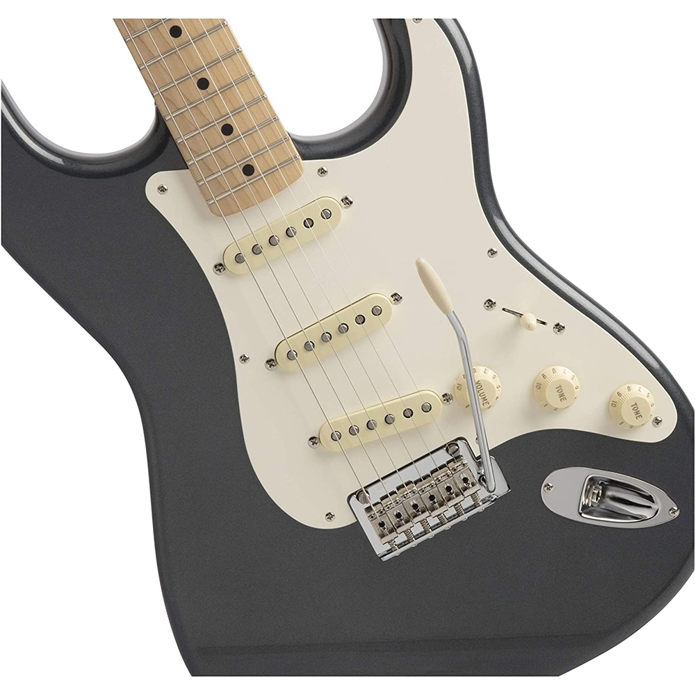 Fender MIJ HYBRID 50s Strat MN CFM 電吉他金屬灰款| 吉他/電吉他