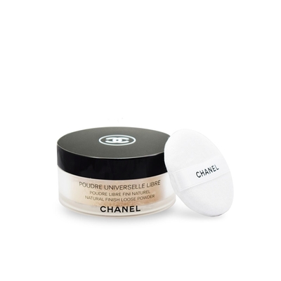 (NG品)CHANEL 香奈兒 輕盈完美蜜粉 #20 30g