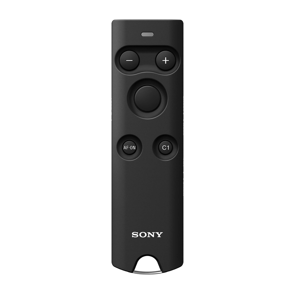 SONY  RMT-P1BT 無線藍牙遙控器 公司貨