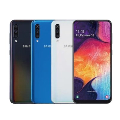 Samsung GALAXY A50 6.4吋 6G/128G 八核心智慧型手機