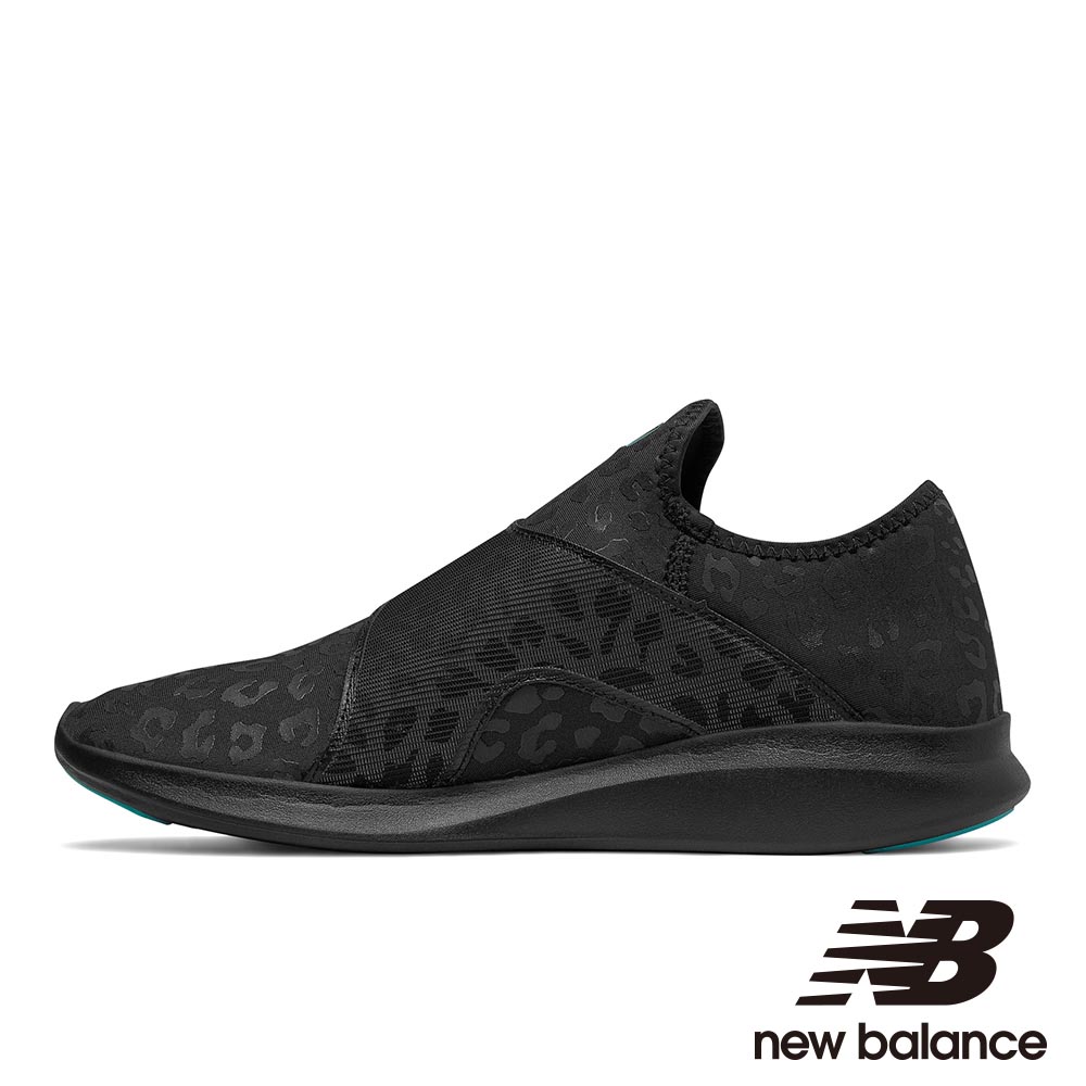 New Balance 復古運動鞋 男 黑 MCOASHK3