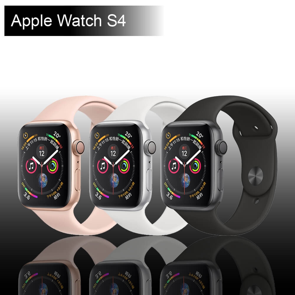 ☆超目玉】 Apple Watch series4 40mm