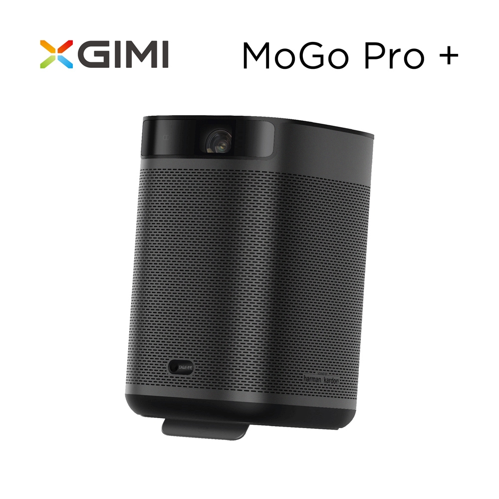 XGIMI MoGo Pro+ 可攜式智慧投影機 | 家用/微型投影機 | Yahoo奇摩購物中心