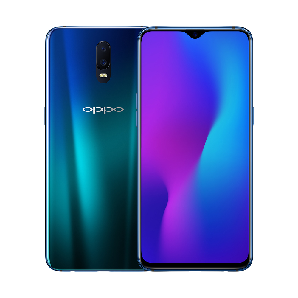 OPPO R17 (6G/128G) 6.4吋 水滴螢幕智慧型手機 product image 1