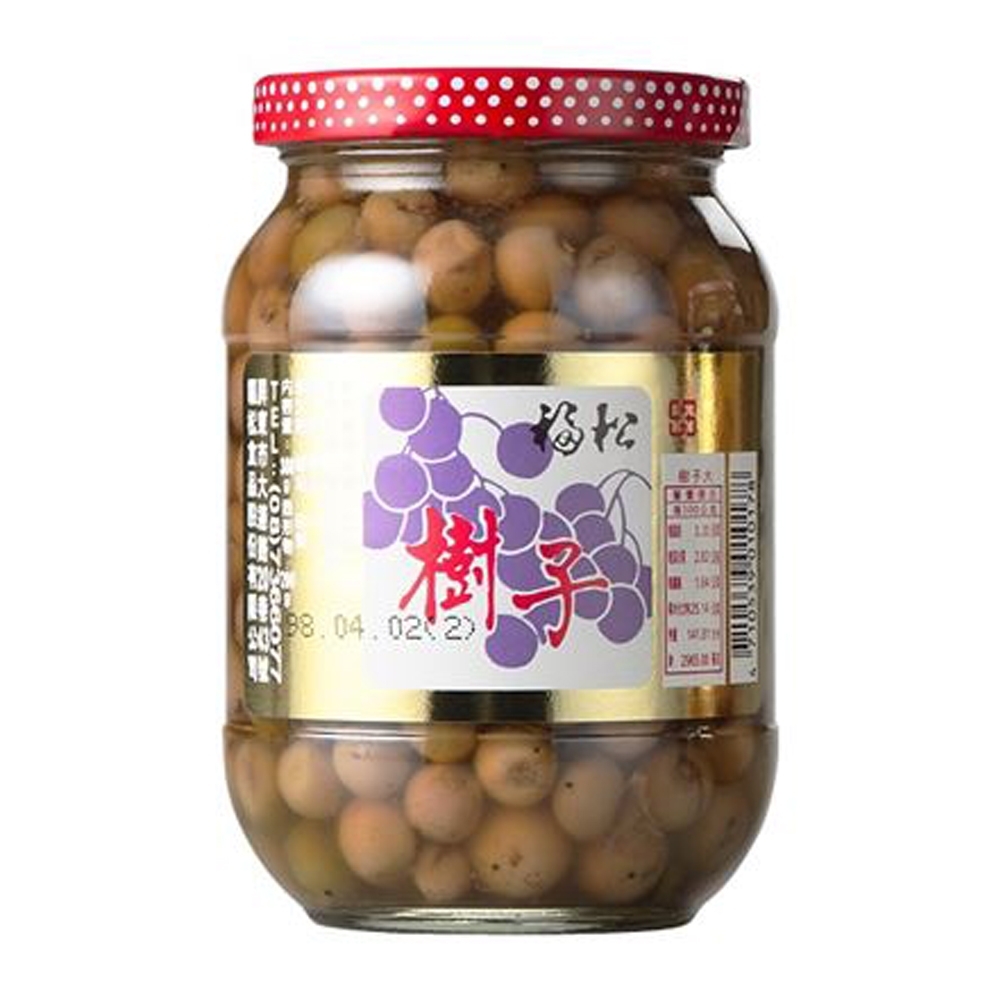 福松 樹子130g