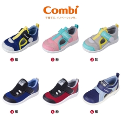 新品任選★日本Combi童鞋NICEWALK 醫學級成