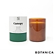 美國 Botanica 柚木苔蘚 Canopy 212g 香氛蠟燭 product thumbnail 1