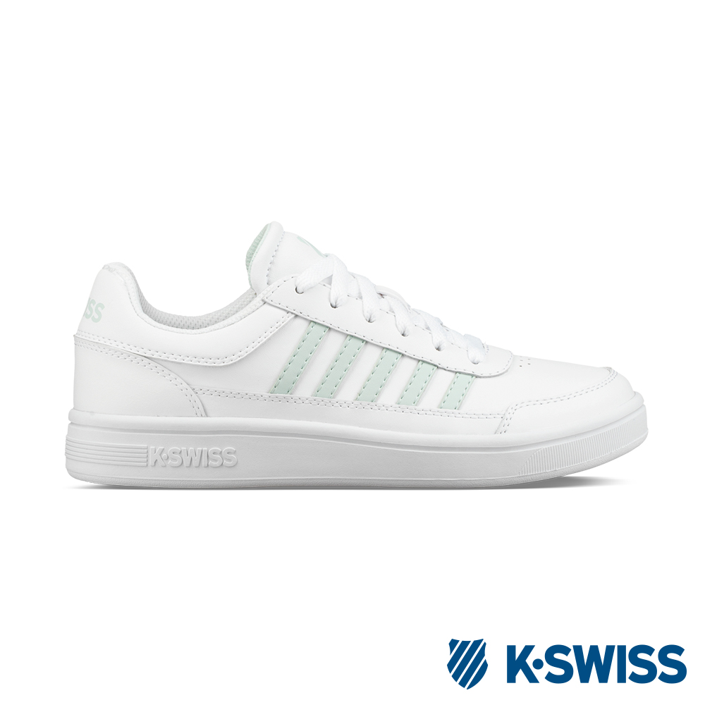 K SWISS Court Chasseur Yahoo