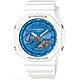 CASIO G-SHOCK 農家八角衝力腕錶GA-2100WS-7ADR product thumbnail 1