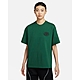 Nike AS U NK PEG 2K SS TEE 男女短袖上衣-綠-FZ7621341 product thumbnail 1