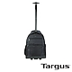 Targus Sport Rolling 15-15.6 吋電腦拉桿後背包 - 黑色 product thumbnail 1