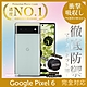 【INGENI徹底防禦】Googel Pixel 6 透明殼 TPU 軟殼 日系全軟式TPU吸震防摔保護殼 product thumbnail 1