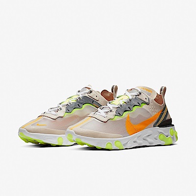 Nike React Element 87 男女鞋