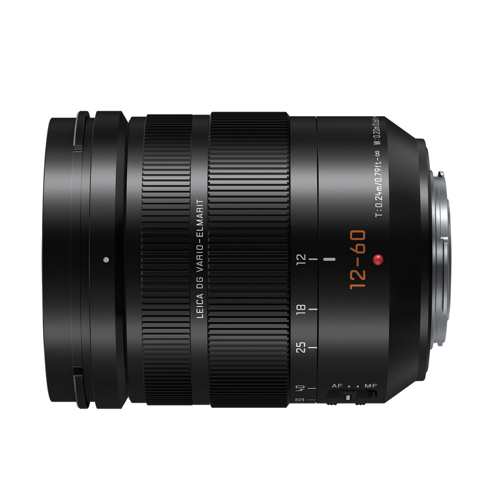 Panasonic LEICA DG 12-60mm F2.8-4.0 公司貨| M43 | Yahoo奇摩購物中心