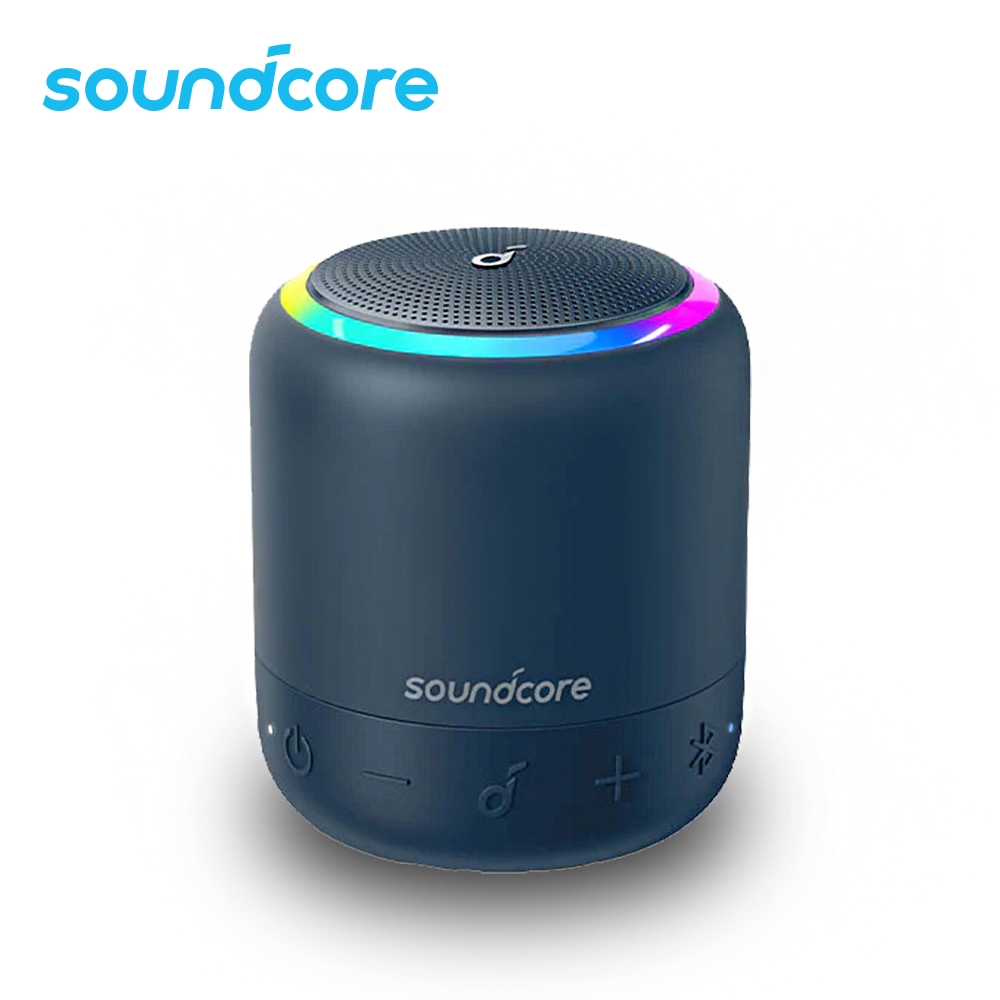 Anker Soundcore Mini 3 Pro 藍牙喇叭| 藍牙喇叭| Yahoo奇摩購物中心