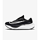 NIKE ZOOM FLY 5 男運動慢跑鞋-黑白-DM8968001 product thumbnail 1