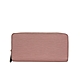 二手品 Louis Vuitton EPI 水波紋皮革拉鍊長夾(M61863-粉) product thumbnail 1