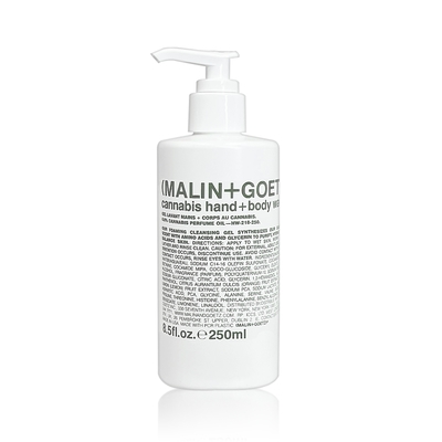 MALIN+GOETZ 麻草潔膚露 250ML