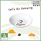 【美國康寧】CORELLE SNOOPY CAMPING-6吋深盤 product thumbnail 1