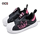 adidas X Hello Kitty 休閒鞋 Superstar 360 I 小童鞋 黑 粉 聯名 凱蒂貓 IF3553 product thumbnail 1