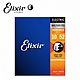 Elixir 12077 Nanoweb 薄包覆 電吉他套弦 10-52 product thumbnail 1