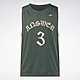 Reebok官方旗艦 CNY JERSEY TANK 背心 男 H47101 product thumbnail 1