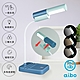 aibo 一燈多用 LED 三色光磁吸可拆式檯燈/手電筒(電量加倍版) product thumbnail 1