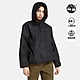 Timberland 女款黑色Benton防水工殼外套|A6HFN001 product thumbnail 1