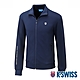 K-SWISS 5 Stripe Shoulder Jacket運動外套-男-藍 product thumbnail 1
