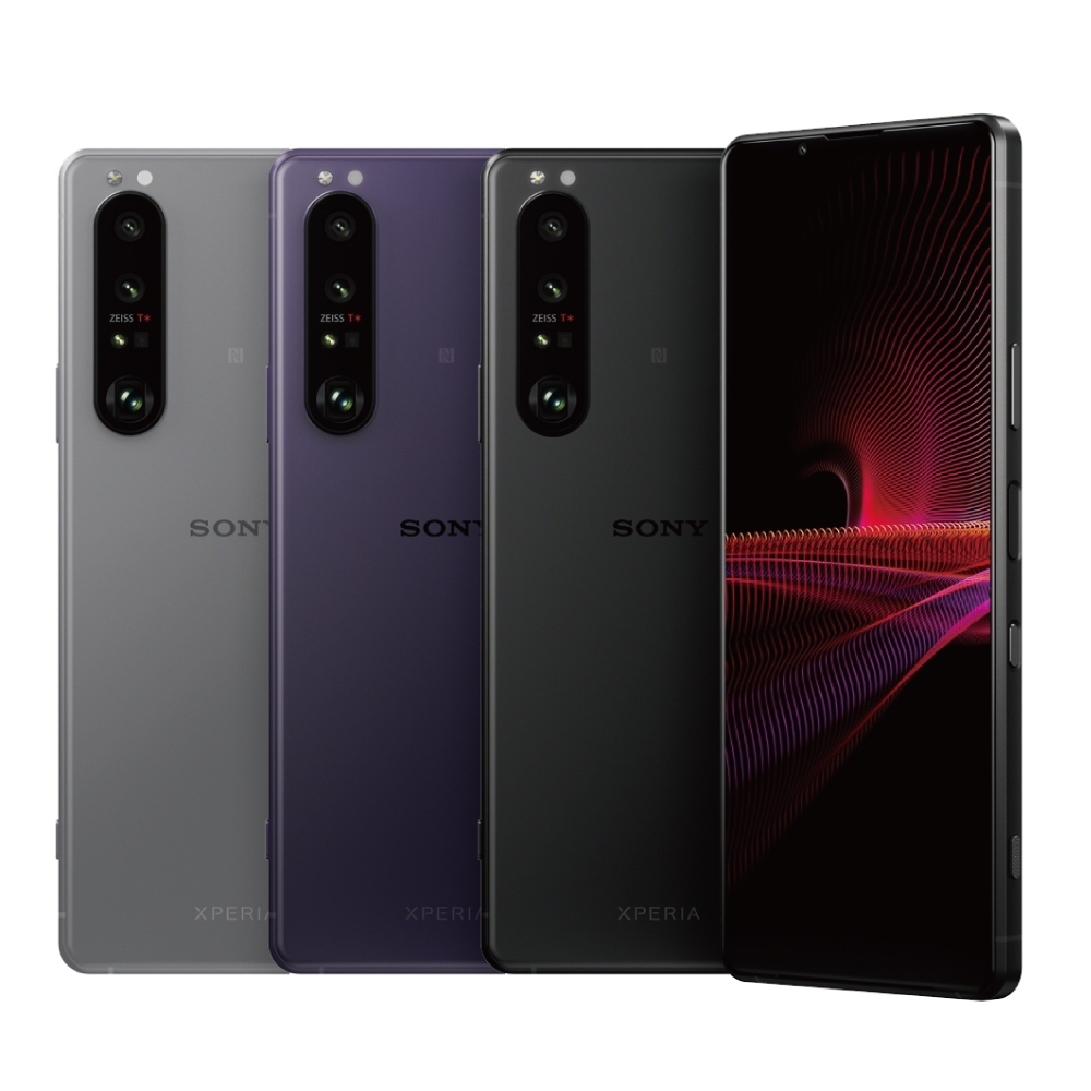 A+級福利品』 SONY Xperia 1 III 5G (12GB/256GB) | Xperia 1 系列