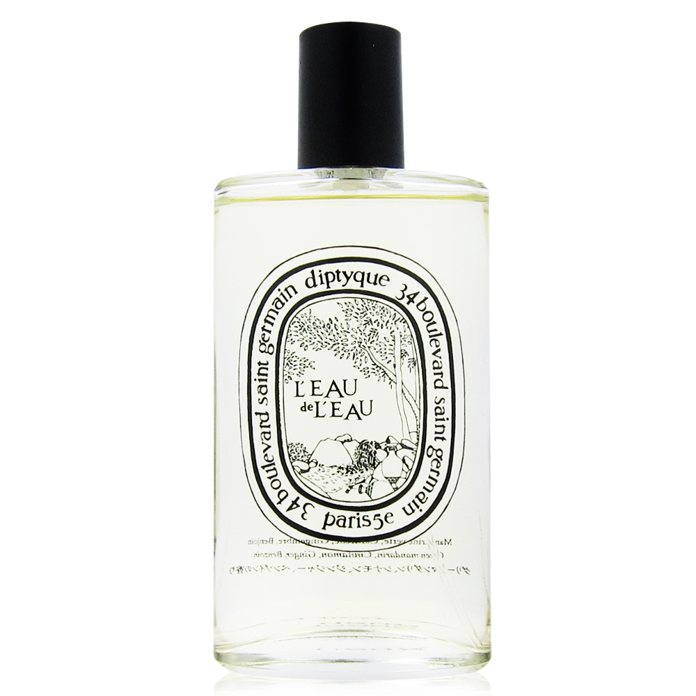 Diptyque 水中之水淡香水 100ml-TESTER 效期至2021/3