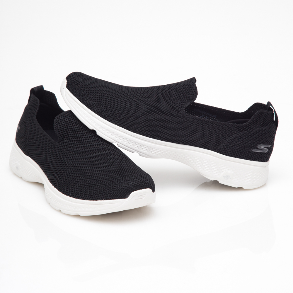 skechers go walk 4 inspire black