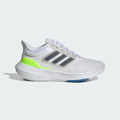 adidas 官方旗艦 ULTRABOUNCE 運動鞋 童鞋 IG7284