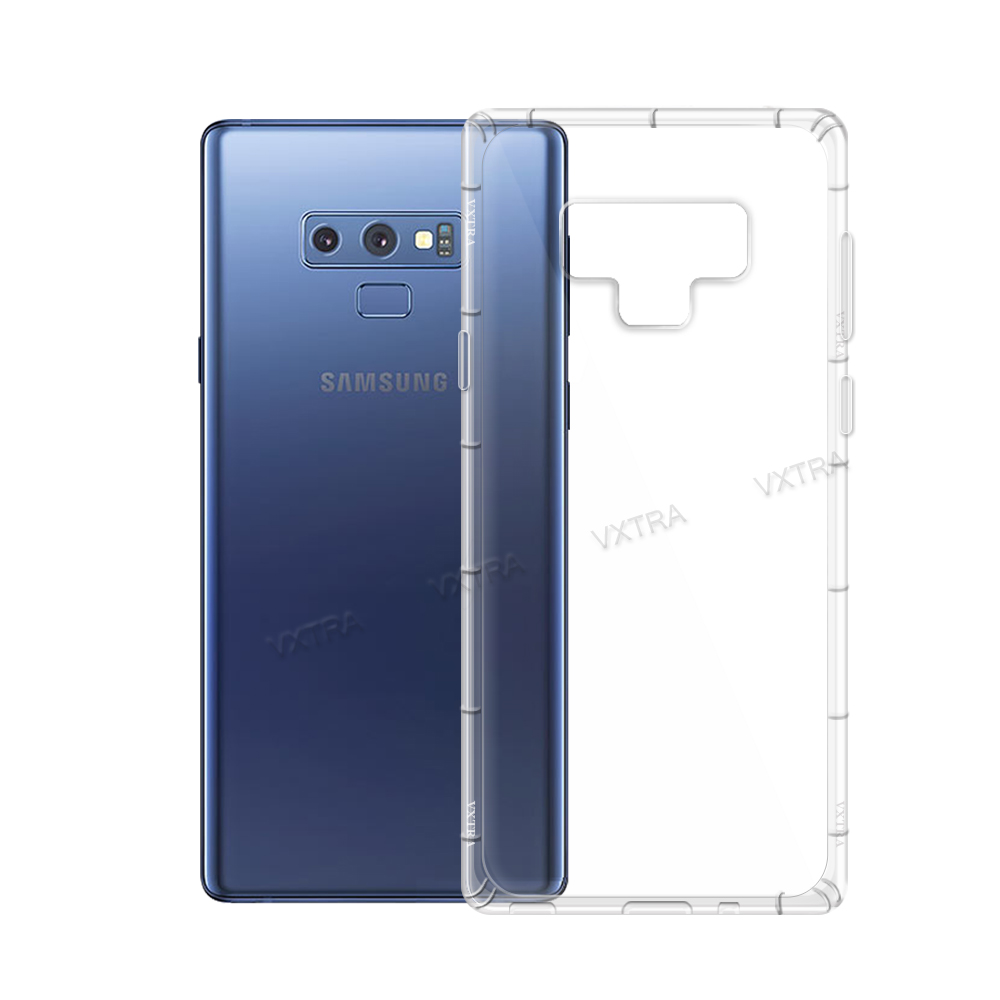 VXTRA Samsung Galaxy Note 9 防摔氣墊保護手機殼