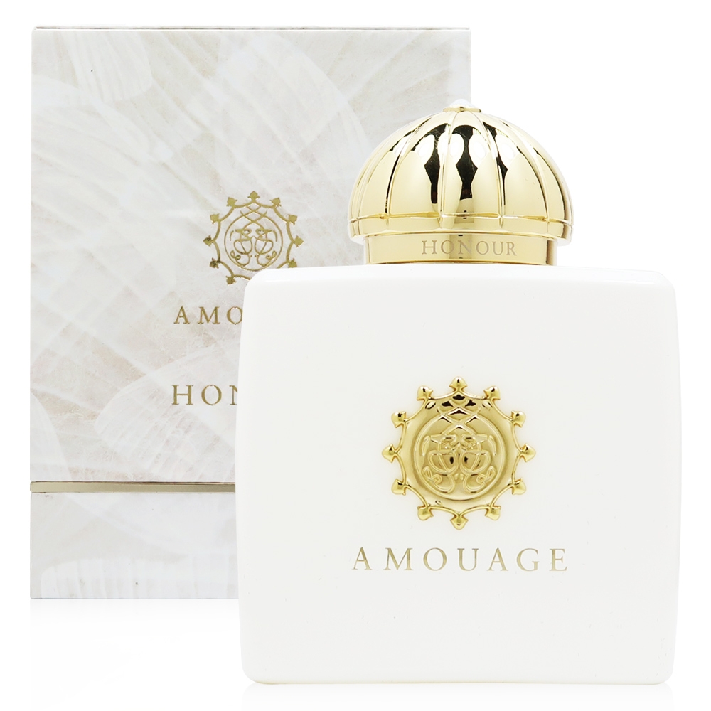 Amouage 愛慕HONOUR 化蝶女性淡香精EDP 100ml (平行輸入) | 其他品牌