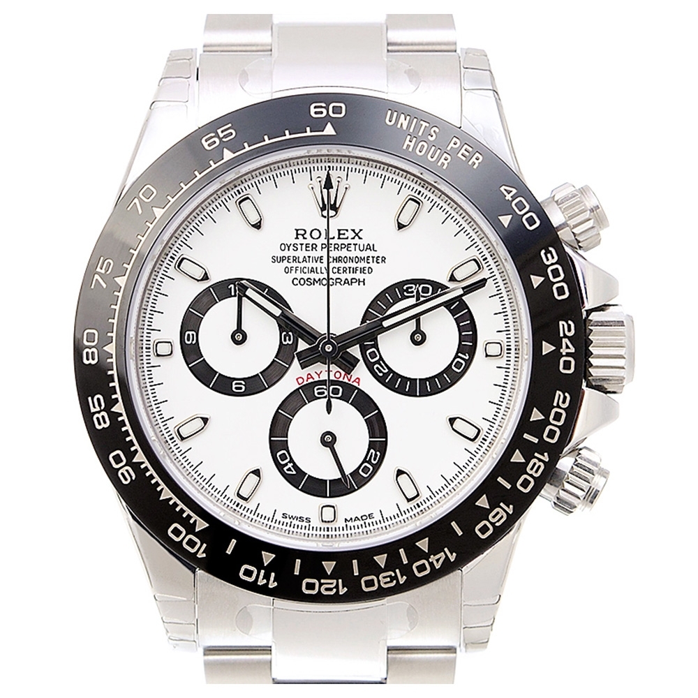 rolex daytona 11650