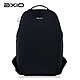 AXIO Shell Backpack 經典手作頂級貝殼包 (shell-BB) 黔黑色 product thumbnail 2