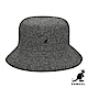 KANGOL漁夫帽-灰色 product thumbnail 1