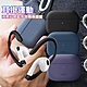 UNIQ Nexo 耳掛運動液態矽膠藍牙耳機保護套(附登山扣)AirPods Pro第2代 product thumbnail 1