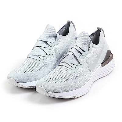 NIKE EPIC REACT FLYKNIT 2-男