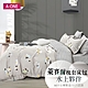 A-ONE 萊賽爾纖維 床包枕套組 單人/雙人/加大-台灣製(多款任選) product thumbnail 7