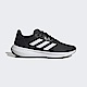 Adidas Runfalcon 3.0 [HQ3790] 男 慢跑鞋 運動 休閒 跑鞋 透氣 緩震 簡約 愛迪達 黑白 product thumbnail 1