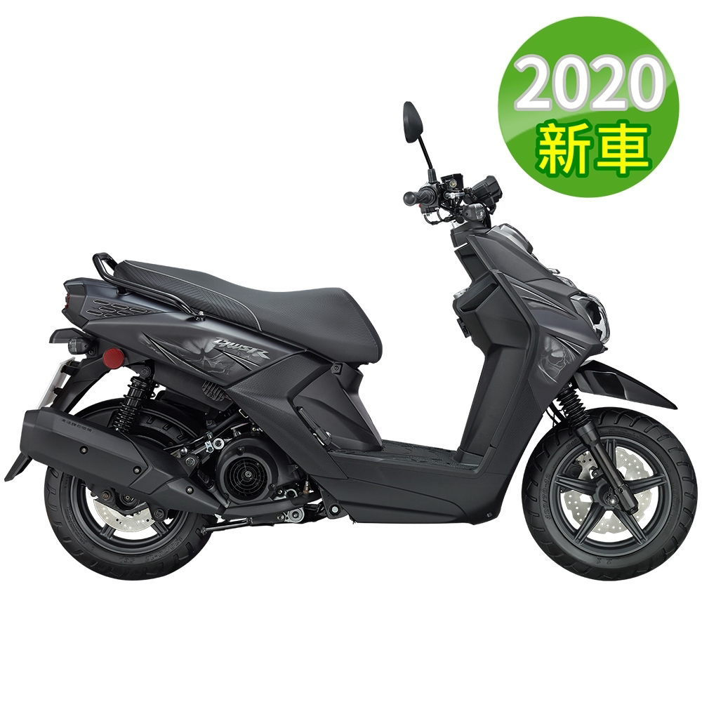 【超值】YAMAHA山葉BWS R125BACKROAD 特仕版-2020年 - 機車125cc以下(含) - @網紅直播人氣商品