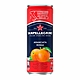 S.Pellegrino聖沛黎洛 氣泡水果飲料 罐裝-紅橙綜合(330mlX24入) product thumbnail 1