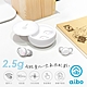 aibo 隱形貼耳 睡眠藍牙5.3耳機麥克風 product thumbnail 2