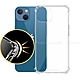 CITY戰車系列 iPhone 13 6.1吋 5D軍規防摔氣墊殼 空壓殼 保護殼 product thumbnail 1