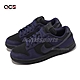 Nike Wmns Dunk Low LX NBHD Purple Ink 紫 黑 女鞋 休閒鞋 FB7720-001 product thumbnail 1