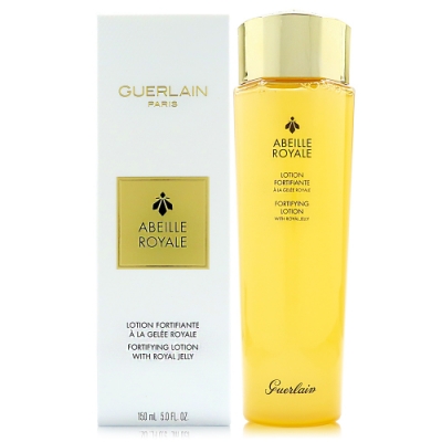 GUERLAIN 嬌蘭 皇家蜂王乳蜜露 (新版) 150ml (法國進口)