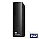 WD Elements Desktop 8TB 3.5吋外接硬碟 product thumbnail 1